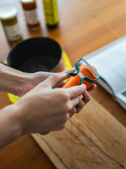 La Carafe VEGETABLE PEELER（ピーラー）