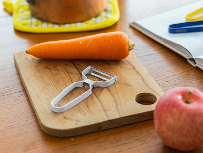 La Carafe VEGETABLE PEELER（ピーラー）