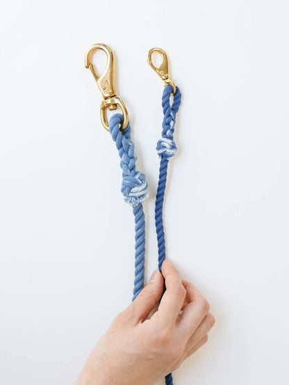 KNOT DOG LEASH（犬用リード）