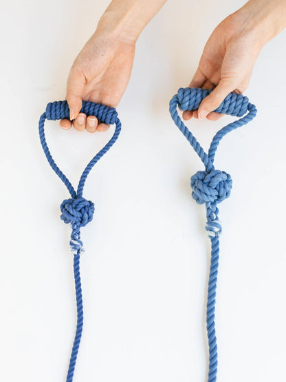 KNOT DOG LEASH（犬用リード）