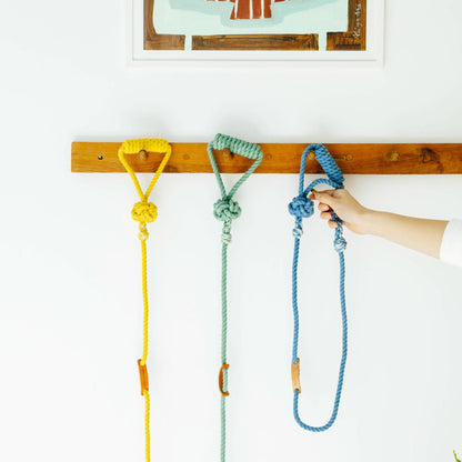 KNOT DOG LEASH（犬用リード）