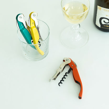 La Carafe WAITER CORKSCREW（栓抜き）