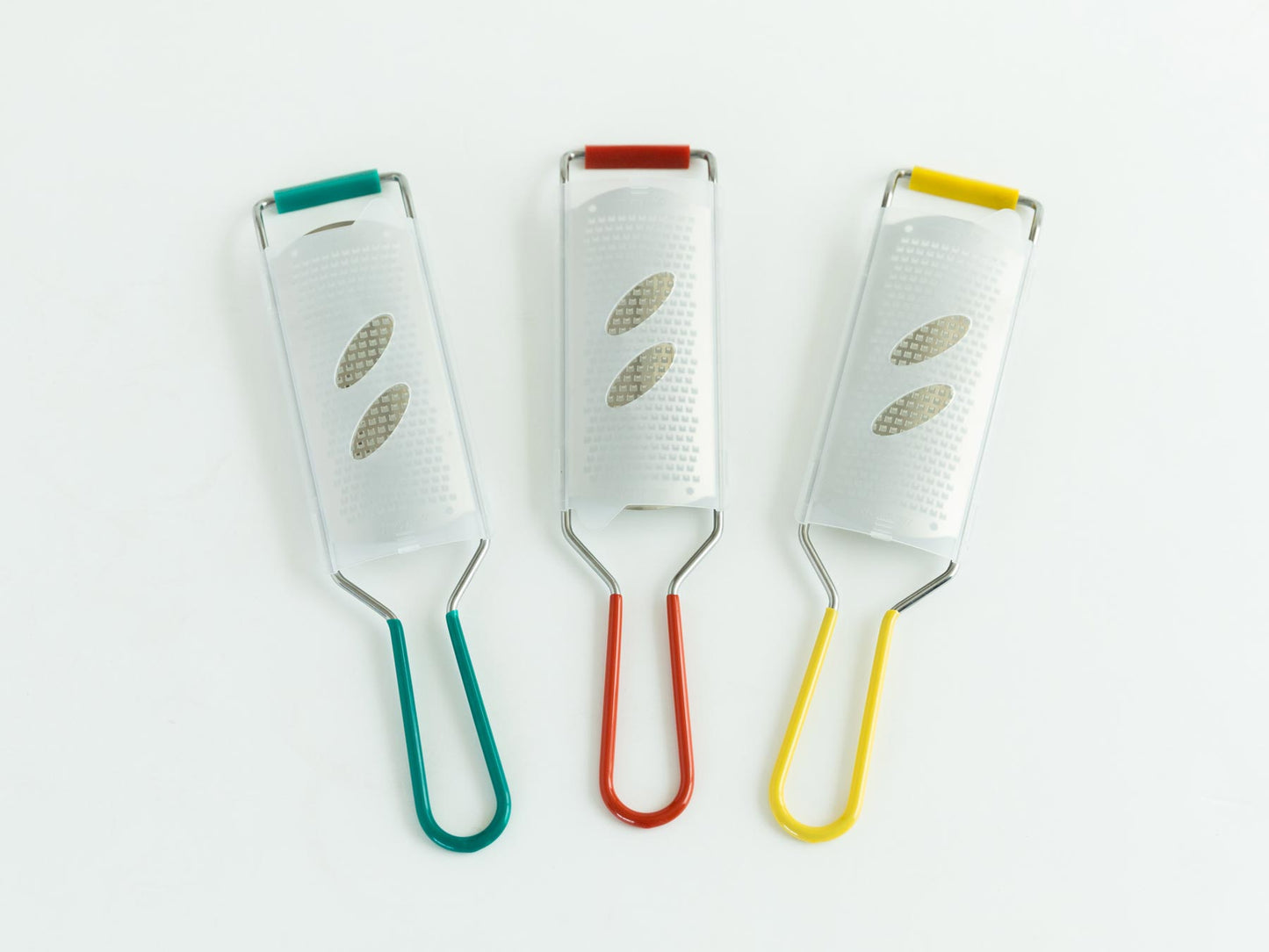 La Carafe KITCHEN GRATER（おろし器）