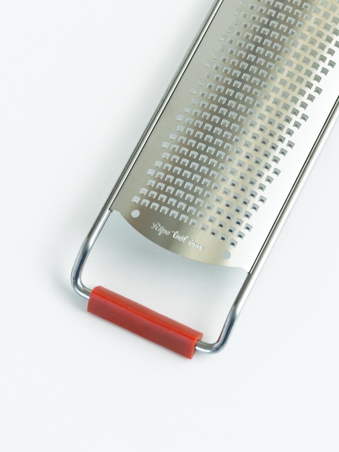 La Carafe KITCHEN GRATER（おろし器）