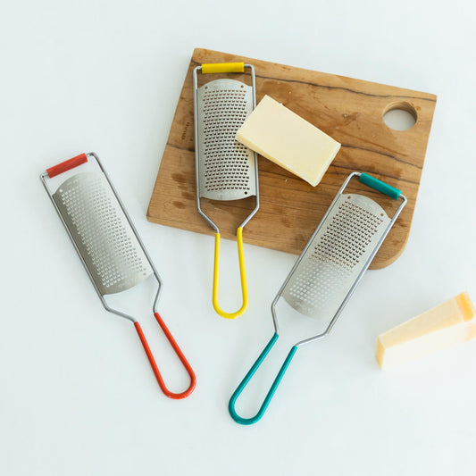 La Carafe KITCHEN GRATER（おろし器）