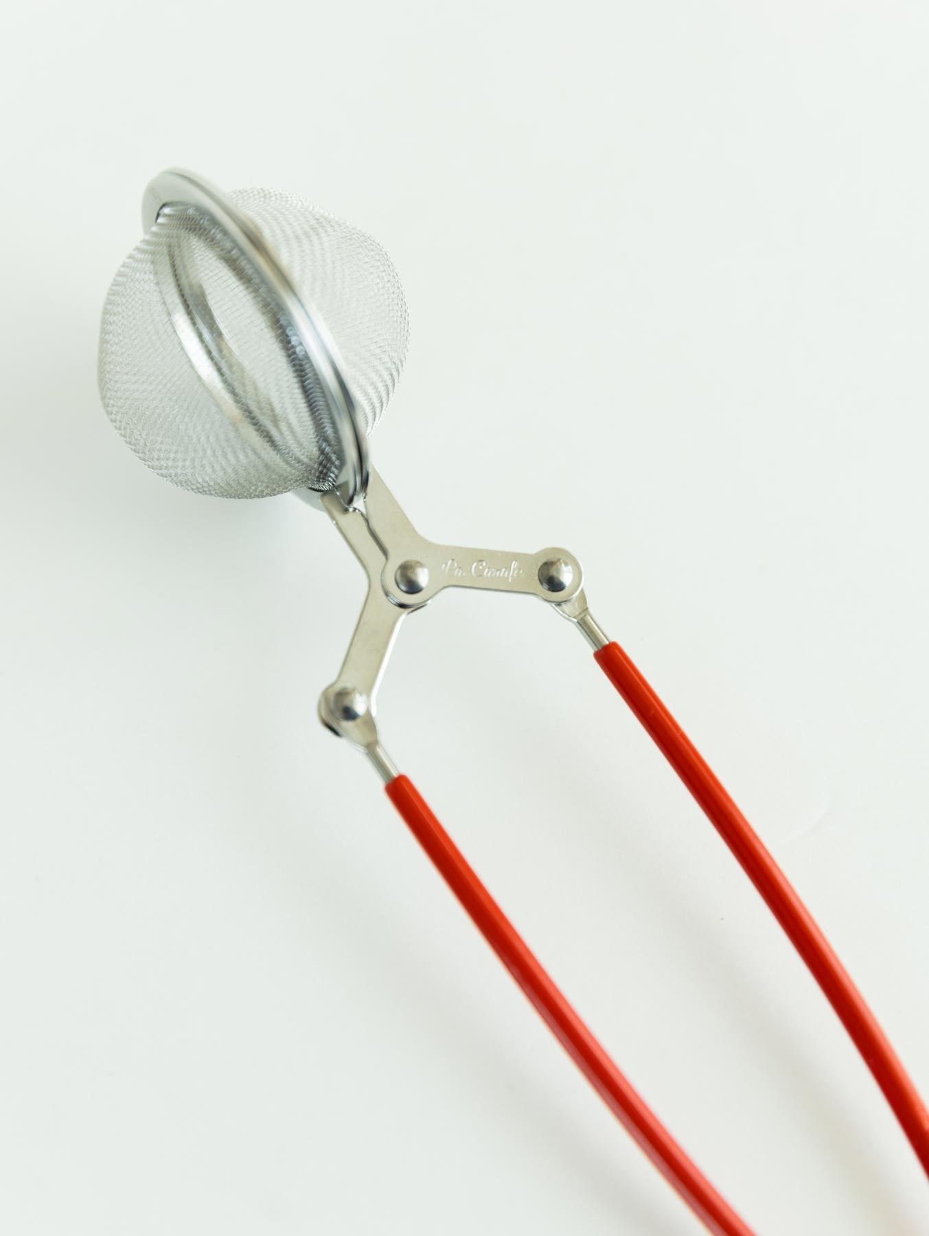 La Carafe INFUSER TONGS（ティーストレーナー）