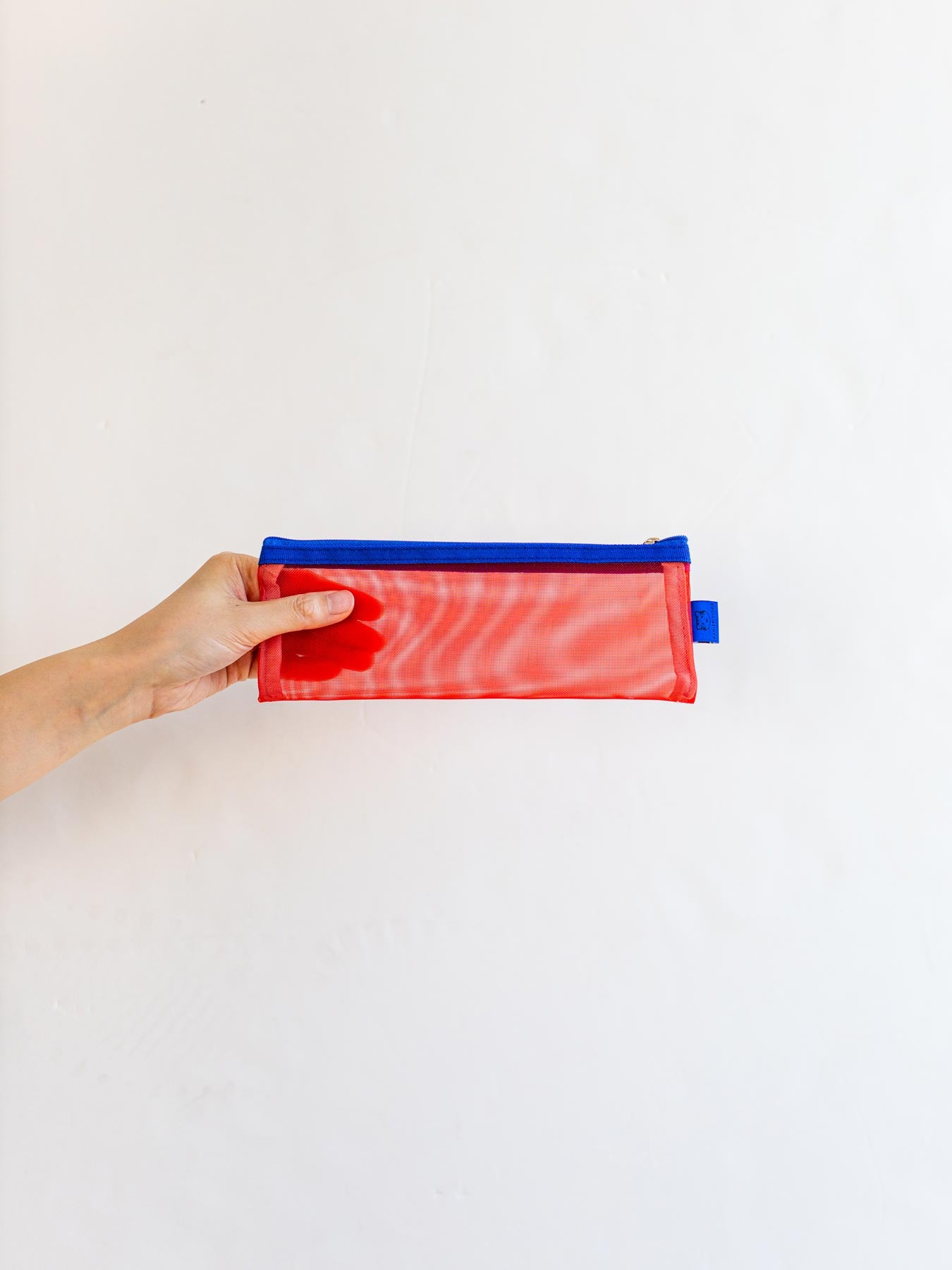 PAPIER TIGRE THE PENCIL CASE（メッシュペンケース）