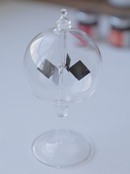 Radiometer（ラジオメーター）