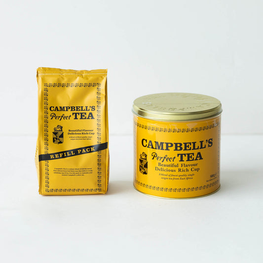 Campbell's Perfect Tea