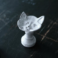 Astier de Villatte キャット／その他 – Orné de Feuilles