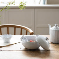 Astier de Villatte Serena／オブジェ – Orné de Feuilles