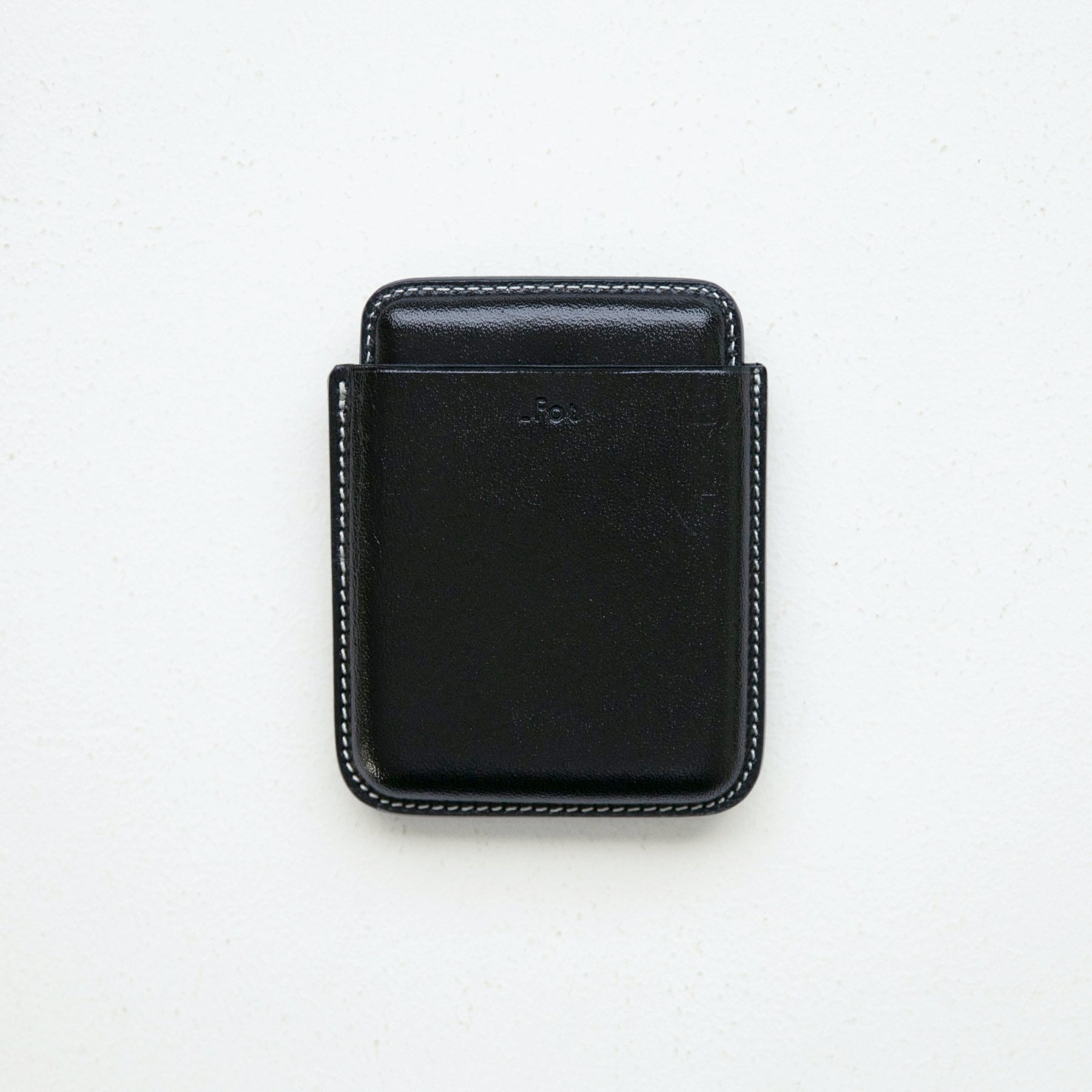 _Fot molding card case（カードケース）