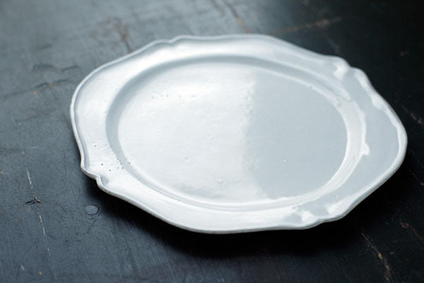 アスティエ・ド・ヴィラット クララベル 大皿 プレート 約29.4cm - 食器