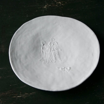 Astier de Villatte すべての商品 – Orné de Feuilles